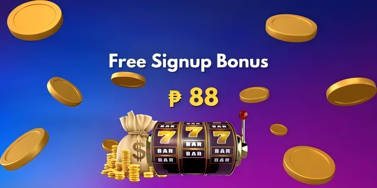 NinoGaming APK mobile casino welcome