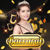 Baccarat on NinoGaming APK