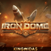 Iron Dome cards game on NinoGaming APK